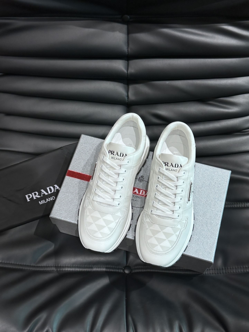 Prada Casual Shoes